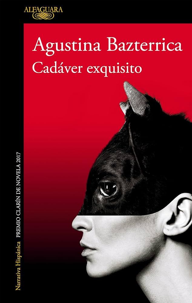 [Libro][ES] Hablemos de Cadáver&nbsp;exquisito